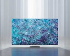 De Samsung Neo QLED 8K QN800D en QN900D (boven) TV's worden in de VS op de markt gebracht. (Afbeeldingsbron: Samsung)