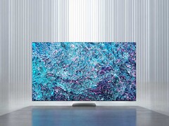 De Samsung Neo QLED 8K QN800D en QN900D (boven) TV&#039;s worden in de VS op de markt gebracht. (Afbeeldingsbron: Samsung)