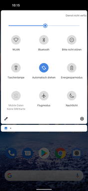 Review van de Nokia 5.4