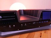 Een PS5 dev kit is eindelijk in handen gekomen van een YouTuber. (Beeldbron: Macho Nacho Productions)