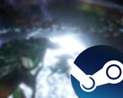 Stellaris is tot 12 mei gratis te spelen op Steam, daarna is het verkrijgbaar met 75% korting. (Afbeeldingsbron: Steam)