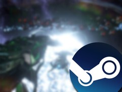 Stellaris is tot 12 mei gratis te spelen op Steam, daarna is het verkrijgbaar met 75% korting. (Afbeeldingsbron: Steam)