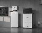 De SunEnergyXT 500 PRO AC Core voegt tot 90 kWh aan achteraf in te bouwen opslagcapaciteit toe aan zonne-installaties