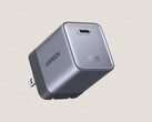 Ugreen's Nexode Air 65W GaN-oplader