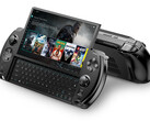 De GPD Win 4 komt in december 2022 op de markt. (Beeldbron: GPD)