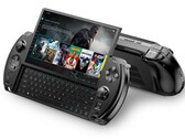 De GPD Win 4 komt in december 2022 op de markt. (Beeldbron: GPD)
