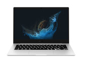 De Samsung Galaxy Book2 Go is later deze maand verkrijgbaar in Europa. (Beeldbron: Samsung)