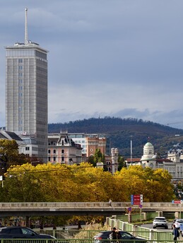 Vivo X200 Ultra 10x zoom (zonder teleconverter)