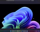 Windows 11 24H2 introduceert een verbeterde Copilot, voorlopig alleen beschikbaar voor Snapdragon X Elite laptops. (Afbeelding: Microsoft)