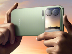 De officiële cameramonsters laten een verbeterd dynamisch bereik van de Light Hunter 950L sensor zien. Afgebeeld: een promofoto van de Xiaomi 17 Pro. (Afbeeldingsbron: Xiaomi)