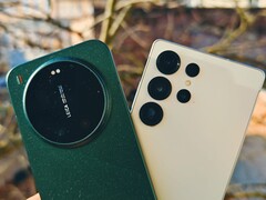 Vergelijking Xiaomi 17 Ultra camera (Afb. bron: Marcus Herbrich)
