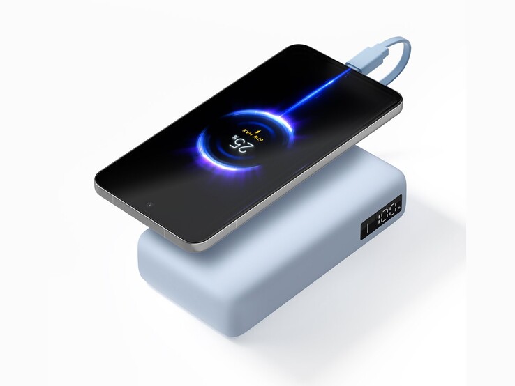 Het 67W-model is voorzien van een smart display
