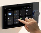 Xiaomi's Smart Central Control Screen Max (foto) staat op het punt om gecrowdfund te worden in China. (Afbeeldingsbron: Xiaomi)