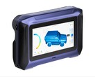 De Creality Sermoon P1S is uitgerust met een 6-inch HD-scherm.