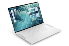 Dell 14 Premium is in wezen de XPS 14 maar met een nieuwere en snellere Arrow Lake-H processor (Afbeelding bron: Dell)