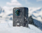 De DJI Osmo 360 zal de Insta360 X5 uitdagen met een 1-inch en 120 MP 360-graden camera. (Afbeeldingsbron: via DroneXL)