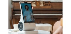 Het Emotionele AI-apparaat Euvola. (Afbeeldingsbron: SmartApe Tech via Kickstarter)