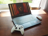 MSI Katana 17 HX laptop test: Ruimte voor verbetering voor de RTX 5070 gamer