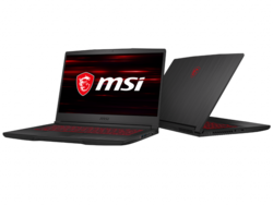 In review: MSI GF65 Thin 10UE. Test apparaat geleverd door CUKUSA.com