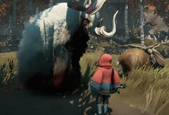 Herdling wordt momenteel 95% positief beoordeeld op Steam, met een even positieve ontvangst van critici. (Afbeeldingsbron: Steam)