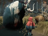Herdling wordt momenteel 95% positief beoordeeld op Steam, met een even positieve ontvangst van critici. (Afbeeldingsbron: Steam)