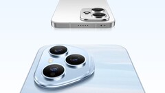 De 400 en 400 Pro. (Afbeeldingsbron: Honor)