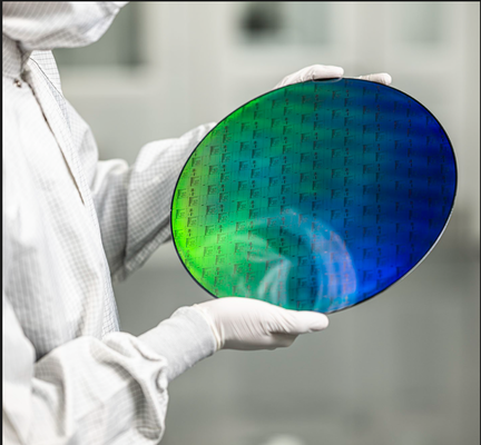 PsiQuantum's Omega: Een produceerbare chipset voor fotonische kwantumcomputing (Afbeelding Bron : PsiQuantum)