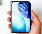 iPhone Ultra/Fold conceptafbeelding.
