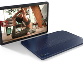 De Tab M10. (Bron: Lenovo IN)