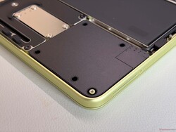 Grote luidsprekermodules