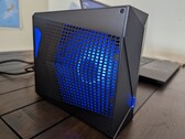 Waterkoeling van een GeForce RTX 4090 laptop: Eluktronics Liquid Propulsion Package G2 review