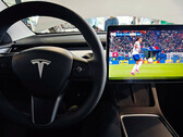 Tesla Model Y breekt voor het eerst door in Chinese overheidsaankopen