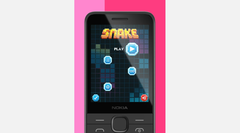 De 220 4G. (Bron: Nokia)