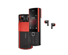 De 5710 XpressAudio. (Bron: Nokia)