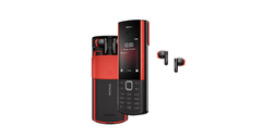 De 5710 XpressAudio. (Bron: Nokia)