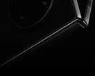 De nieuwe "teaser" van de Phantom V Fold. (Bron: Tecno)