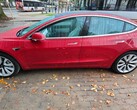 Gebruikte Tesla Model 3 prijzen dalen het meest in de geschiedenis