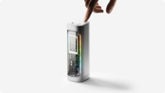 De Shargeek 300. (Afbeeldingsbron: Sharge)