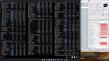 Stresstest - Prime95 + FurMark (met Nvidia GeForce RTX 4090)