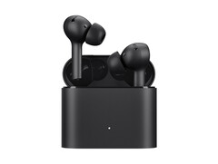 De Xiaomi Mi Air 2 Pro oordopjes bieden een zeer goed totaalconcept voor een importprijs van ongeveer 110 euro (~$132).