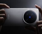 De ISOCELL HPB wordt vergezeld door een Sony LYT-828 op beide modellen, X200 Ultra afgebeeld. (Afbeeldingsbron: Vivo)