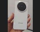 De Vivo X200 Pro Mini heeft vlaggenschiphardware in een compacte behuizing. (Afbeeldingsbron: Weibo)