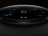 Xiaomi zal naar verwachting voortbouwen op het cameradesign van recente 'Ultra'-releases met de Xiaomi 15 Ultra, Xiaomi 14 Ultra afgebeeld. (Afbeeldingsbron: Xiaomi)