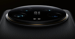 Xiaomi zal naar verwachting voortbouwen op het cameradesign van recente &#039;Ultra&#039;-releases met de Xiaomi 15 Ultra, Xiaomi 14 Ultra afgebeeld. (Afbeeldingsbron: Xiaomi)
