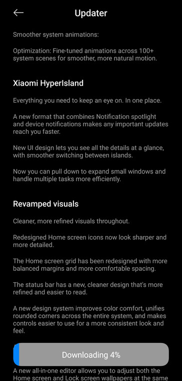 (Afbeeldingsbron: via GSMArena)