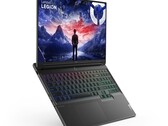 De Lenovo Legion 7i en 5i (16, 9) hebben respectievelijk een 99,99 Wh en een 80 Wh batterij. (Bron: Lenovo)