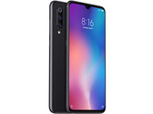 Kort testrapport Xiaomi Mi 9 Smartphone