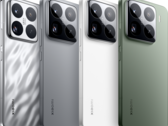 Reparatiekosten Xiaomi 15-serie onthuld: Vervanging moederbord evenaart prijs van instaptelefoon (Afbeeldingsbron: Xiaomi)