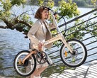 De ADO Air Carbon e-bike wordt binnenkort gecrowdfund op Indiegogo. (Afbeeldingsbron: ADO)