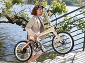 De ADO Air Carbon e-bike wordt binnenkort gecrowdfund op Indiegogo. (Afbeeldingsbron: ADO)